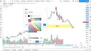 The Path Drawing Tool: Tutorial