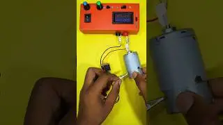 🪫 3-12V Short Circuit  Protection 🔥