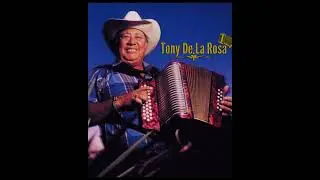 déjame vivir feliz Tony De La Rosa