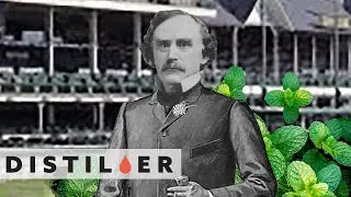 Why is the Mint Julep the Official Kentucky Derby Drink? | Distiller