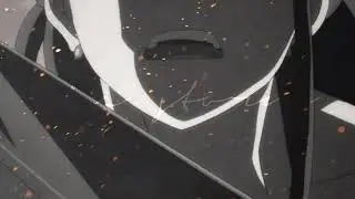 WALK THROUGH THE FIRE — ᴍᴇᴘ ᴘᴀʀᴛ (Magi spoiler alert)