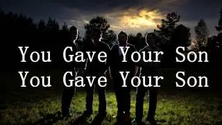 Calling Glory, Teach Me To Love, Lyric Video from Soncured Records