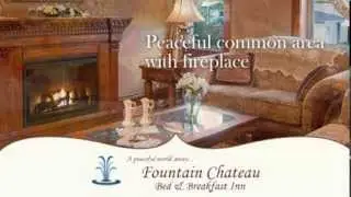 Fountain Chateau Bed & Breakfast Inn - Hustler, WI