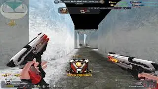 FirstBlood Fırtına Kahraman Tanıtım İyi Seyirler...