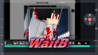 Profile Picture SpeedArt (WaitB) w/ Unstoppable