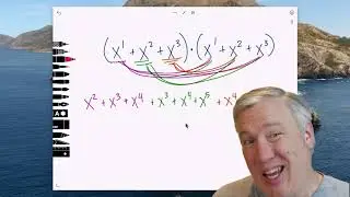 Calculating the probability distribution of multiple roles of any die using polynomial distribution