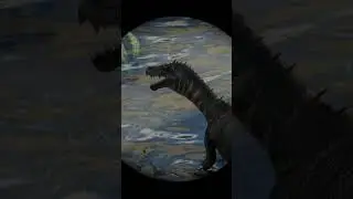 How To Tame A Baryonyx In Ark Survival Evolved 
