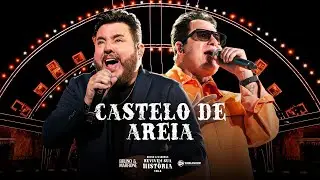 Bruno & Marrone - Castelo de Areia (Clipe Oficial)
