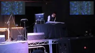 Gear System: Hybrid (LIVE) @ SLC Complex Event Center
