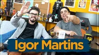 Talk Beiço feat Igor Martins- O HOMEM QUE RECUSOU A BUCK!