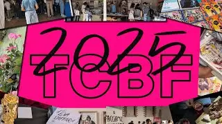 What's the purpose of a vlog? (Treviso Comics Book Festival)