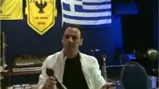 NIKOLAIDIS  ATMATZIDIS AACHEN   SIMOS KOLONIA