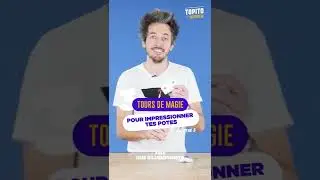 Spoiler alert : on a failli perdre notre cadreuse 🥲 (partie 3/3)  #shorts  #magie