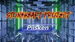 Stoneheart Project - Pilsken