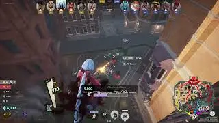 Deadlock - Sniper