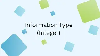 Inistate Features - Integer