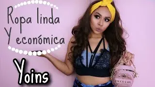 Instagram Baddie Try-on Haul |100$Giveaway| Yoins 3er Aniversario |
