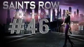 LPT Saints Row The Third [Ger/HD] 046 - Nyte Blade
