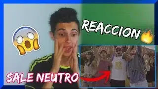 REACCIÓN A Micro TDH - Ponte Ft. Big Soto | Anthony Rodriguez