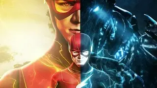Savitar Revelado | Savitar Eo Flash Do Futuro Acertamos