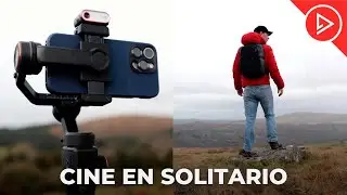 Cómo FILMARTE con un Estabilizador de Smartphone: Tips para B-Roll Cinematográfico