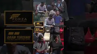 Best Racing Game? PS5 🆚 Xbox Series X | Comparison Forza Motorsport 🆚 Gran Turismo 7