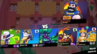 Is Mico the BEST BRAWLER for defeating Big Game Boss? | Brawl Stars