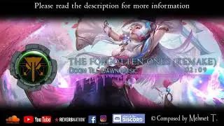 DTD Music - The Forgotten one's (Remake)
