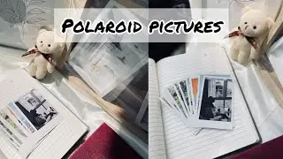 Polaroid pictures at affordable price | Polaroid | custom gifts