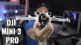 🟢🟢I told you we wouldn't, but WE DID IT! 🟢 DJI MINI 3 PRO 🟢