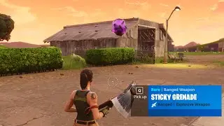 Early Clinger