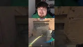 the pros are using this smoke on dust 2, so you should too 