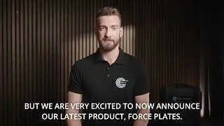 Force Plates | CC Athletics | PlateMate Presentation