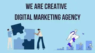 Unleash the Power of Digital Marketing Agency Services #digitalmarketing #digitalmarketingagency