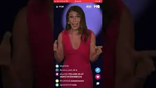 HQ Trivia (Movie Night) 25/6/20 $5,000 (Hosted By Anna!)