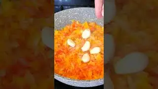 Чуть тарелку не съела! Вкусное и необычное блюдо из пельменей