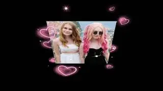 Leah and Sanna Edit (Long Edition)