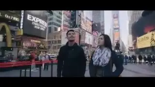 Teaser Trailer Film: Terjebak Nostalgia -- Raisa Andriana, Chicco Jericho