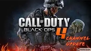 Black Ops 4 (This spitfire class is OP)