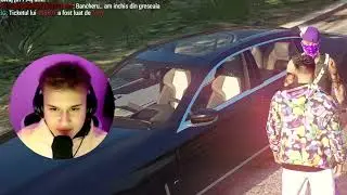 #FiveM Romania - Viata de Admin #49 - Cum au ajuns ticketele.. :))