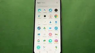 How to setup home screen setting vivo y100 5g, home screen setting use kare