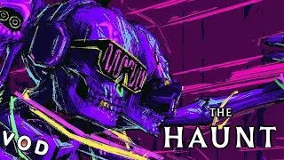 Roblox: The Haunt - VOD