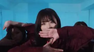 Dreamcatcher - Chase Me (Dance ver.) MV