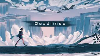 How I Manage Animation Deadlines (as a professional animator)