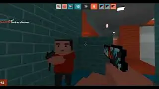 you know 🤔 | edit Block Strike
