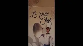 Key West    Le Petit Chef