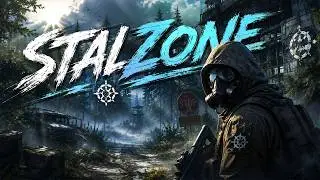 Stalcraft: X - Stalker Experience