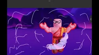 How to make Aang! | Roblox
