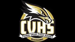 Citrus Valley High Graduation 2022