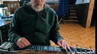 Quick tip #2: Delayed harmony after melody note